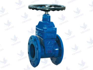 Van cổng Ayvaz GTK-16 / GTK-18