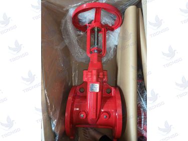 Van Cổng Fivalco