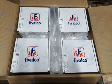 Van Cổng Fivalco