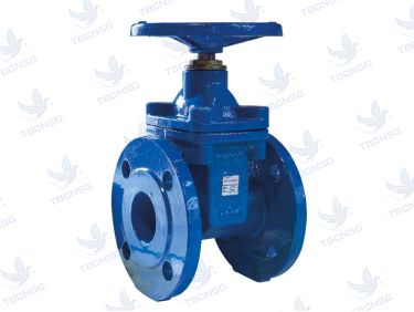 Sản phẩmVan cổng Giacomini ty chìm tay quay