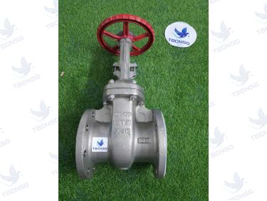 Sản phẩmVan cổng Kitz model 10UMA và 10UMAM chính hãng