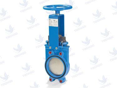 Van cổng KSB HERA-BD