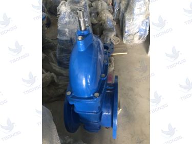Van cổng LYE Malaysia