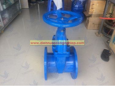 Van cổng LYE Malaysia
