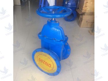 Van cổng LYE Malaysia