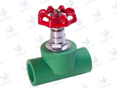 Sản phẩmVan cổng PPR (van cửa, van chặn)