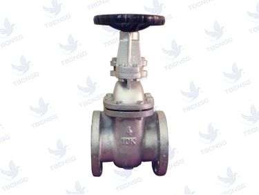 Sản phẩmVan cổng Rinco ty nổi OS&Y