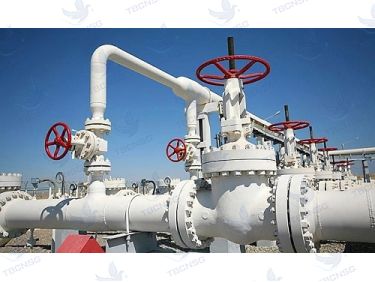 Van cổng Shinyi Đài Loan