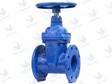 Van cổng Shinyi Đài Loan