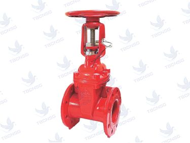 Sản phẩmVan cổng tín hiệu điện Shinyi FM