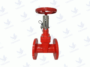 Sản phẩmVan cổng tín hiệu YDK- Hàn Quốc