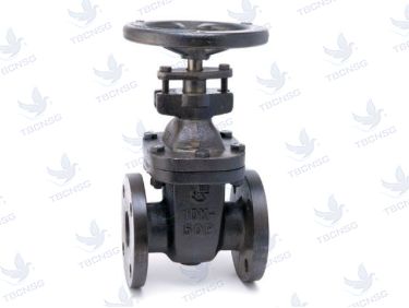 Sản phẩmVan cổng TKG Hàn Quốc ty chìm