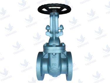 Van cổng Toyo Nhật Bản