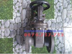 Van Cổng Ty Chìm Wonil WSGN-1: Van Cổng ..