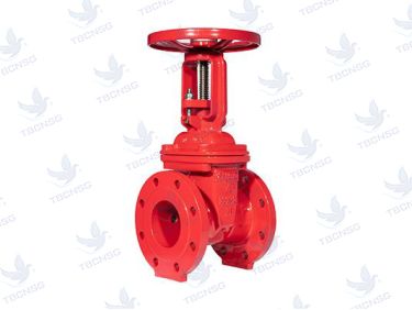 Sản phẩmVan cổng ty nổi Tyco TJR