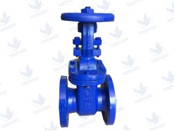 Van Cổng Wonil WGON-10 / WBGN-10..
