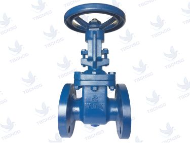 Sản phẩmVan cổng YDK ty nổi nối bích