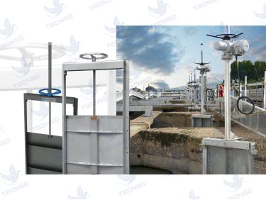 Van cửa phai là gì? Cấu tạo, phân loại và ứng dụng thực tế