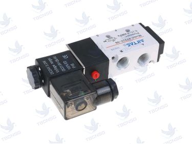 Van điện từ Airtac