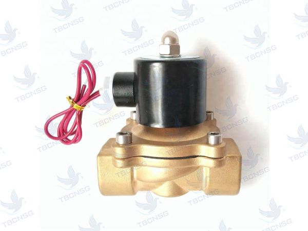 Van điện từ Airtac 2W250