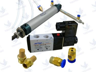 Van điện từ Airtac