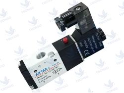 Van Điện Từ Airtac 3V200 (3V210-06 / 3V2..