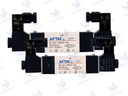 Van Điện Từ Airtac 4M100 (4M110-06 / 4M1..