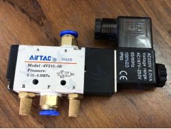 Van Điện Từ Airtac 4V200 (4V210-06 / 4V2..