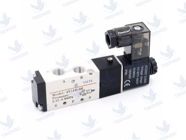 Van điện từ Airtac