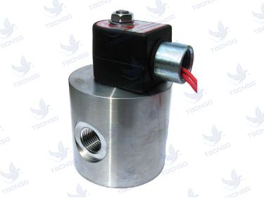 Sản phẩmVan điện từ áp lực cao