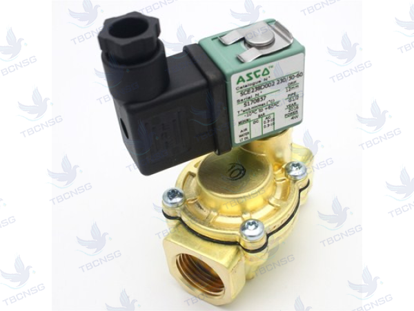 Van điện từ Asco 11DSA611C000030