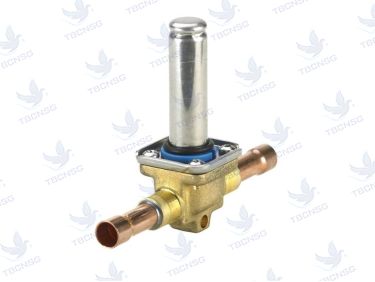 Van Điện Từ Danfoss EV220B Chính Hãng