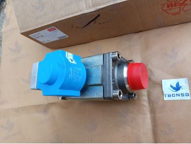 Van điện từ Danfoss EVR 3