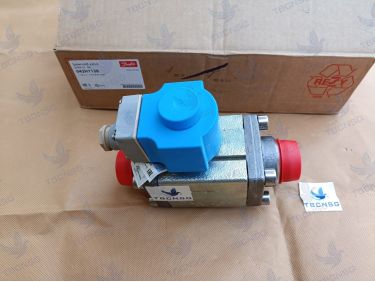 Van điện từ Danfoss EVR 3