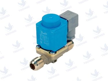 Van điện từ Danfoss - Solenoid Valves