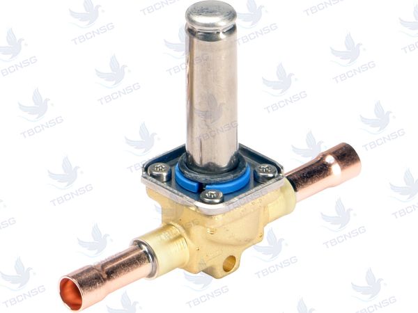 Van điện từ Danfoss - Solenoid Valves