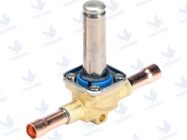 Van điện từ Danfoss - Solenoid Valves