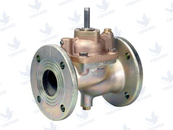 Van điện từ Danfoss - Solenoid Valves