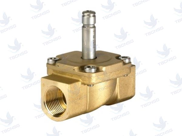 Van điện từ Danfoss - Solenoid Valves