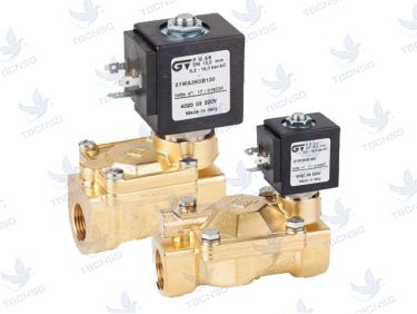 Sản phẩmVan Điện Từ Genebre Chính Hãng