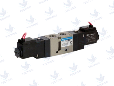Van điện từ khí nén KCC
