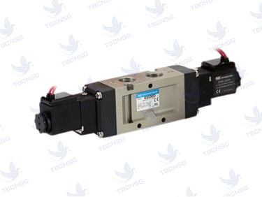 Van điện từ khí nén KCC