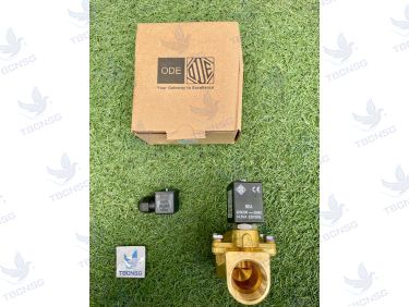 Van điện từ ODE 21W4KV250