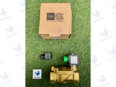 Van điện từ ODE 21W4KV250