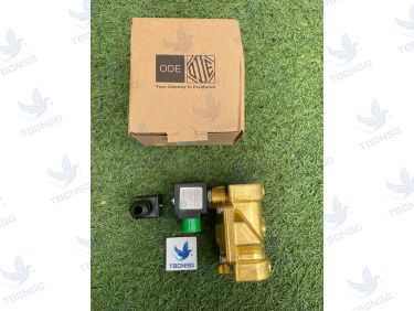 Van điện từ ODE 21W4KV250