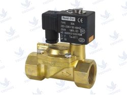 Van Điện Từ Round Star Model 2W-Series..