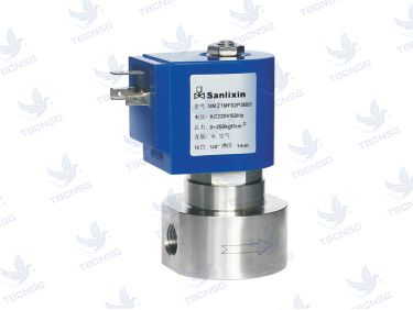 Van điện từ Sanlixin chính hãng