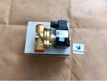 Van điện từ Sanlixin ZS1DF13N1D16 DC12V