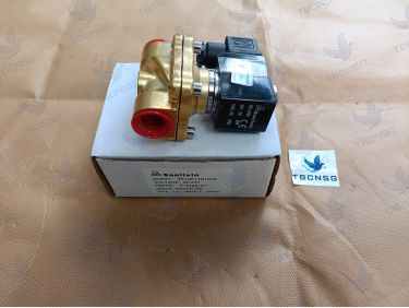 Van điện từ Sanlixin ZS1DF13N1D16 DC12V