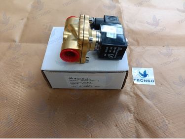 Van điện từ Sanlixin ZS1DF13N1D16 DC12V